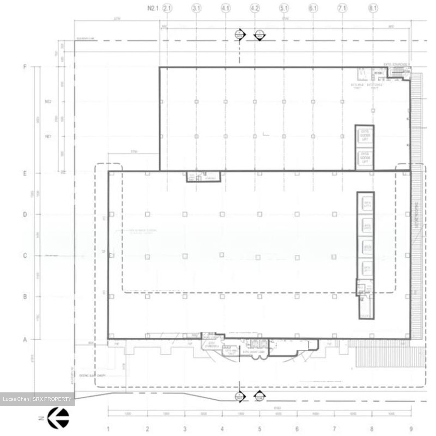 Toh Guan Road (D22), Factory #548695981